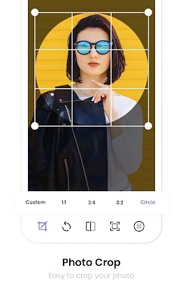 Photo Crop - Video Compress Mod Apk