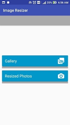 Image Resizer - compress images in kb and mb. Mod Apk