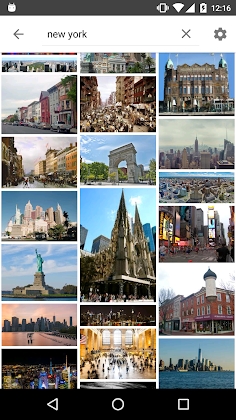 Download Image Search - ImageSearchMan Mod Apk