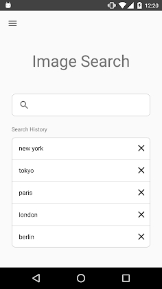 Image Search - ImageSearchMan Mod Apk
