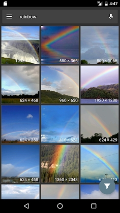 Download Image Search - PictPicks Mod Apk