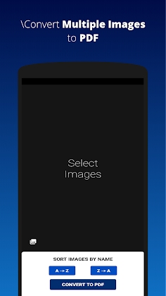 Image to PDF Converter | JPG to PDF | Offline Mod Apk