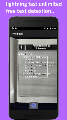 Download Image To Text Converter Pro Mod Apk