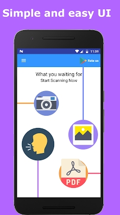 Image To Text Converter Pro Mod Apk