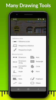 Download ImageMeter Pro-key Mod Apk