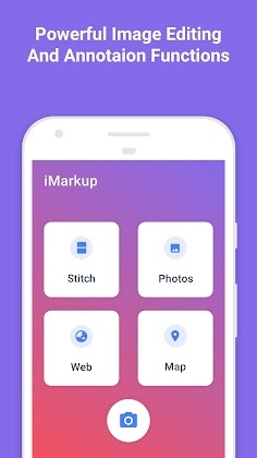 iMarkup: Text, Draw on photos Mod Apk