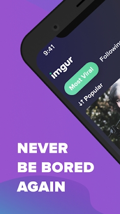 Imgur: Funny Memes & GIF Maker Mod Apk