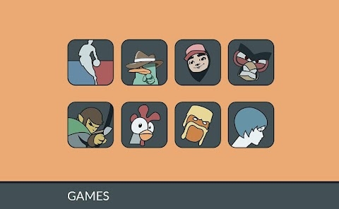 Download IMMATERIALIS ICON PACK (SALE) Mod Apk