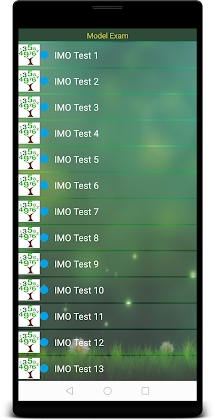 Download IMO 5 Maths Olympiad Mod Apk
