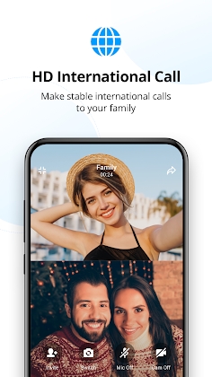 imo-International Calls & Chat Mod Apk