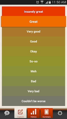 iMoodJournal Mod Apk