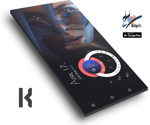 Download Impala Widgets Mod Apk