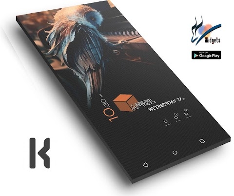 Impala Widgets Mod Apk
