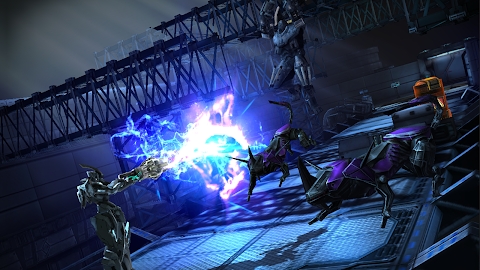 Download Implosion - Never Lose Hope Mod Apk