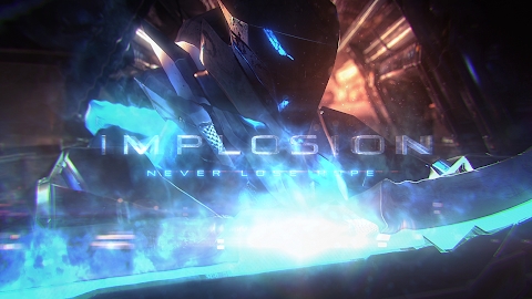 Implosion - Never Lose Hope Mod Apk