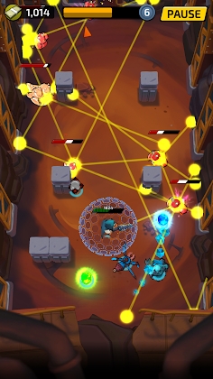 Download Impossible Space: A Space Hero Mod Apk
