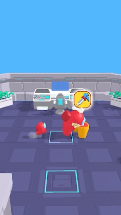 Download Imposter Solo Kill Mod Apk