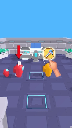 Imposter Solo Kill Mod Apk