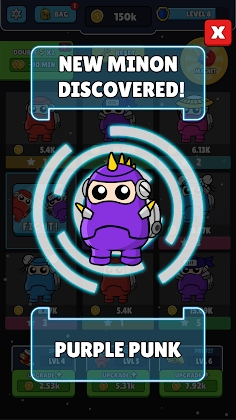 Download Impostor Academy－Match & Merge Mod Apk