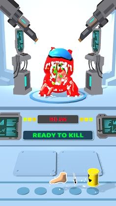 Impostor Legends Mod Apk