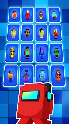 Download Impostor vs Craftsman Mod Apk