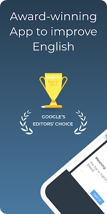 Improve English: Vocabulary Mod Apk