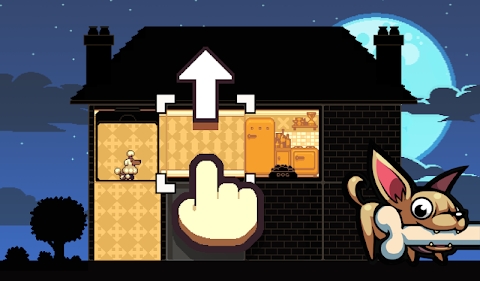 Download In The Dog House Mod Apk