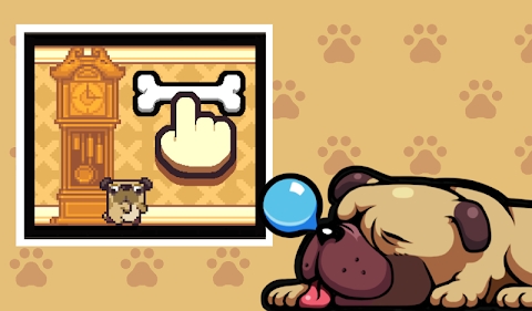 In The Dog House Mod Apk