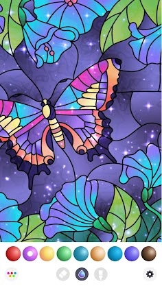 Download InColor: Coloring & Drawing Mod Apk