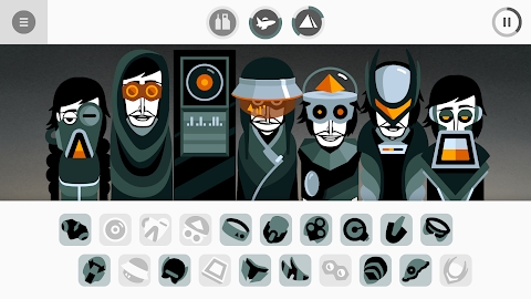 Download Incredibox Mod Apk