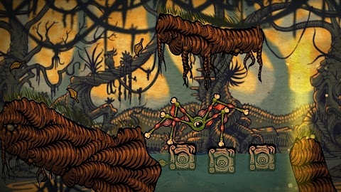 Incredipede Mod Apk