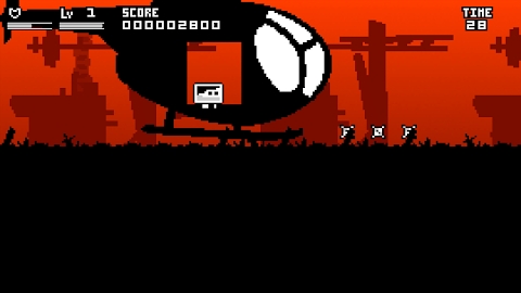 Download INC:The Beginning Mod Apk