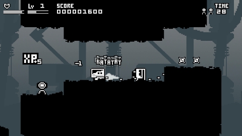 INC:The Beginning Mod Apk