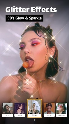 Download Indie-Aesthetic 3d Video Effect Editor for TikTok Mod Apk