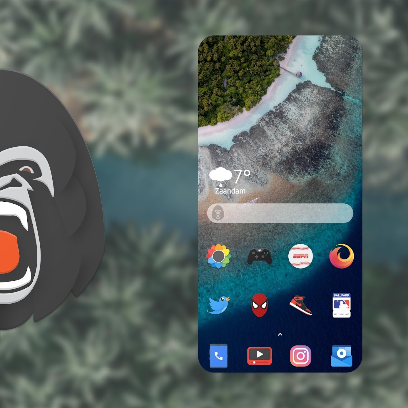 Download Ineclectic - Material Design Icon Pack Mod Apk