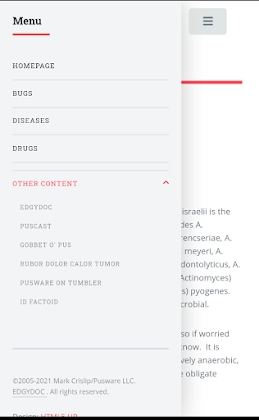 Download Infectious Disease Compendium Mod Apk