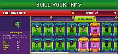 Download Infectonator 3: Apocalypse Mod Apk