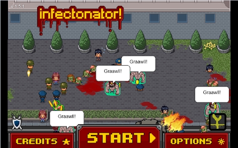 Infectonator Mod Apk