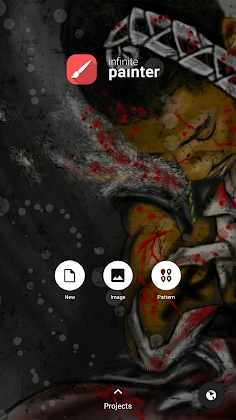 Download Infinite Painter Mod Apk