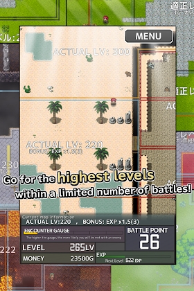 Download Inflation RPG Mod Apk