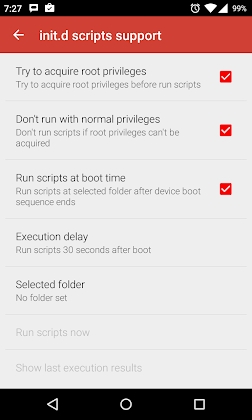 init.d scripts support Mod Apk