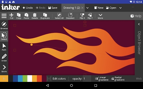 Download Inker Mod Apk