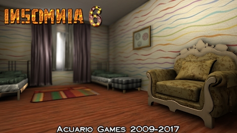 Download Insomnia 6: The killer Clown Mod Apk