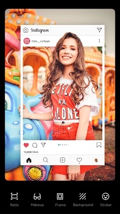 InSquare Pic - Photo Editor Mod Apk
