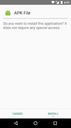 Download Install Button Unlocker - Fix Screen Overlay Error Mod Apk