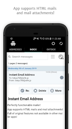Download InstAddr Mod Apk
