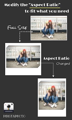 Download Instant Photo - PinstaPhoto Mod Apk