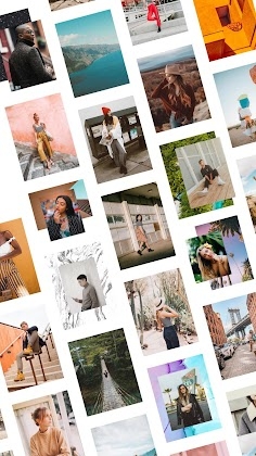 Download Instasize: Photo Editor + Picture Collage Maker Mod Apk