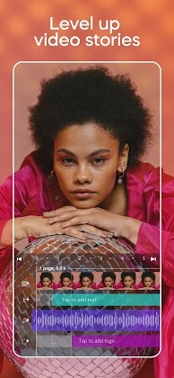 Download InStories: Insta Stories Maker Mod Apk
