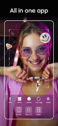 InStories: Insta Stories Maker Mod Apk